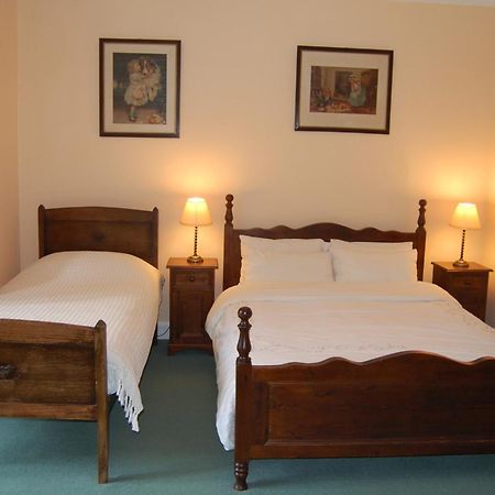 Ardtarmon House Bed & Breakfast Sligo Exterior photo