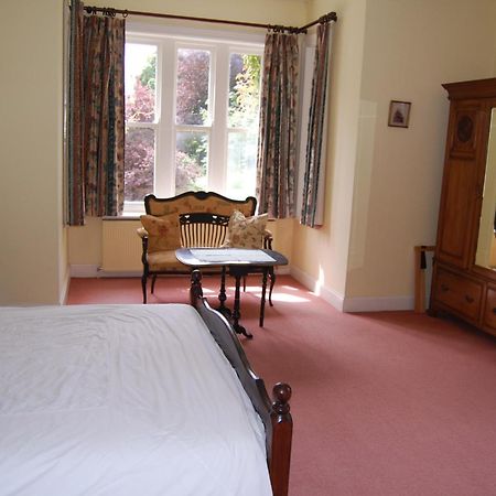 Ardtarmon House Bed & Breakfast Sligo Exterior photo