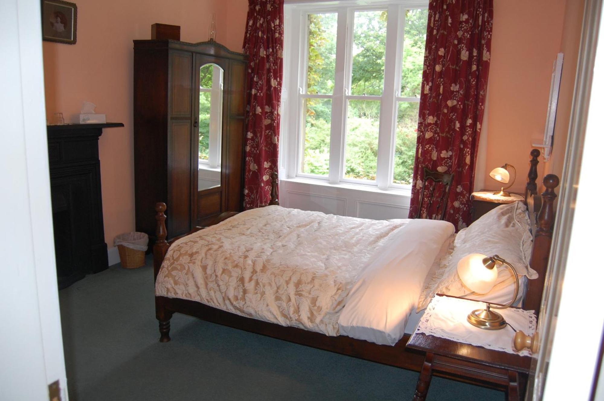 Ardtarmon House Bed & Breakfast Sligo Exterior photo