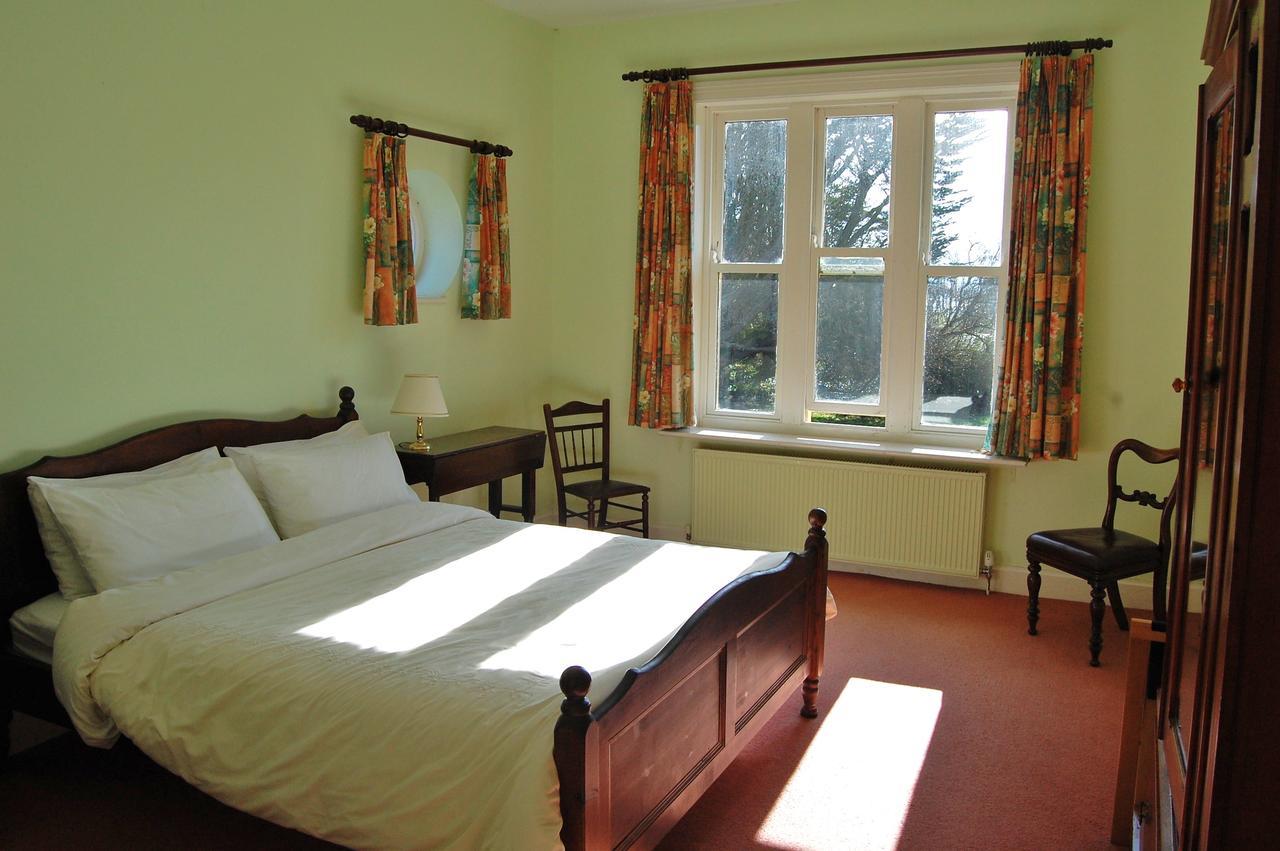 Ardtarmon House Bed & Breakfast Sligo Exterior photo