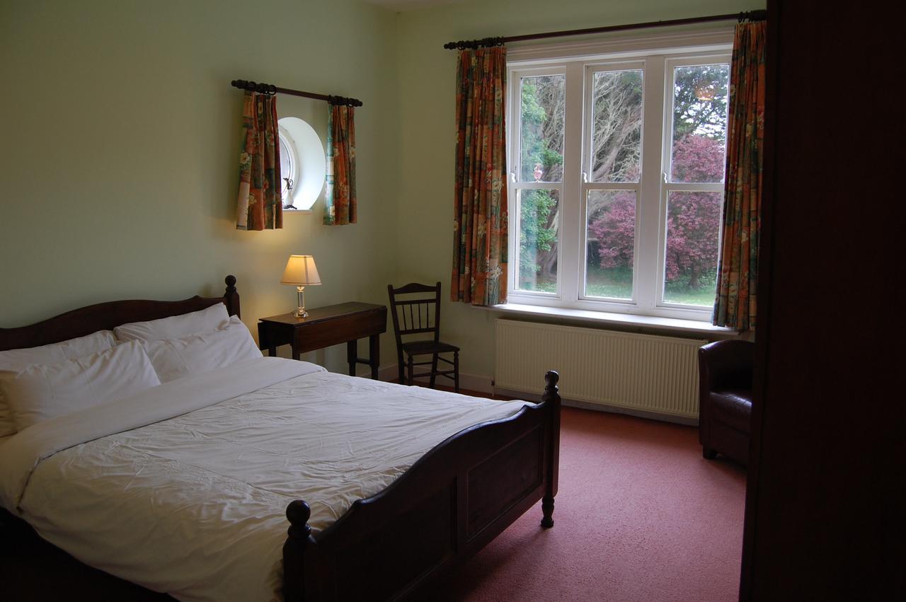 Ardtarmon House Bed & Breakfast Sligo Exterior photo