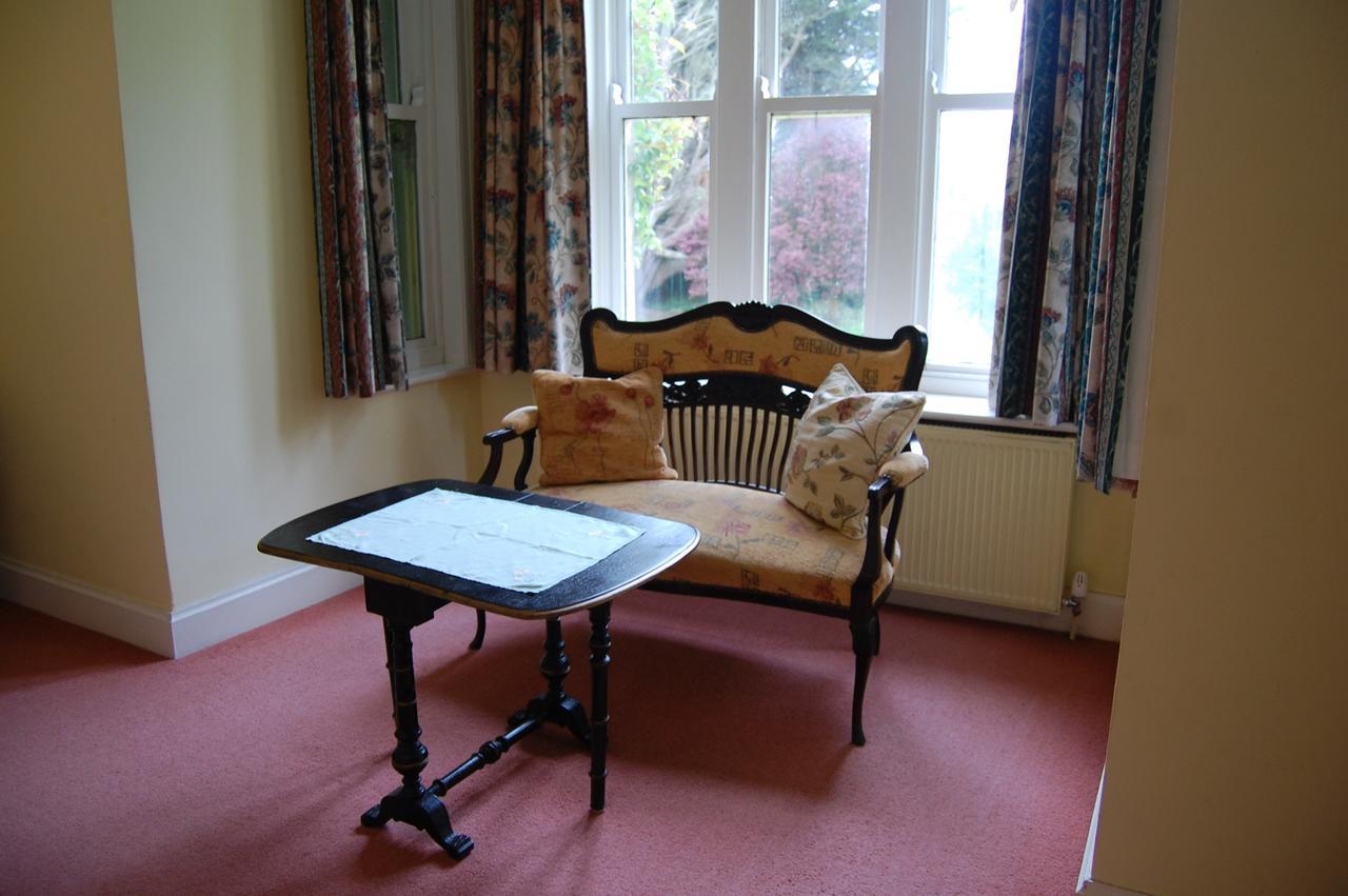 Ardtarmon House Bed & Breakfast Sligo Exterior photo