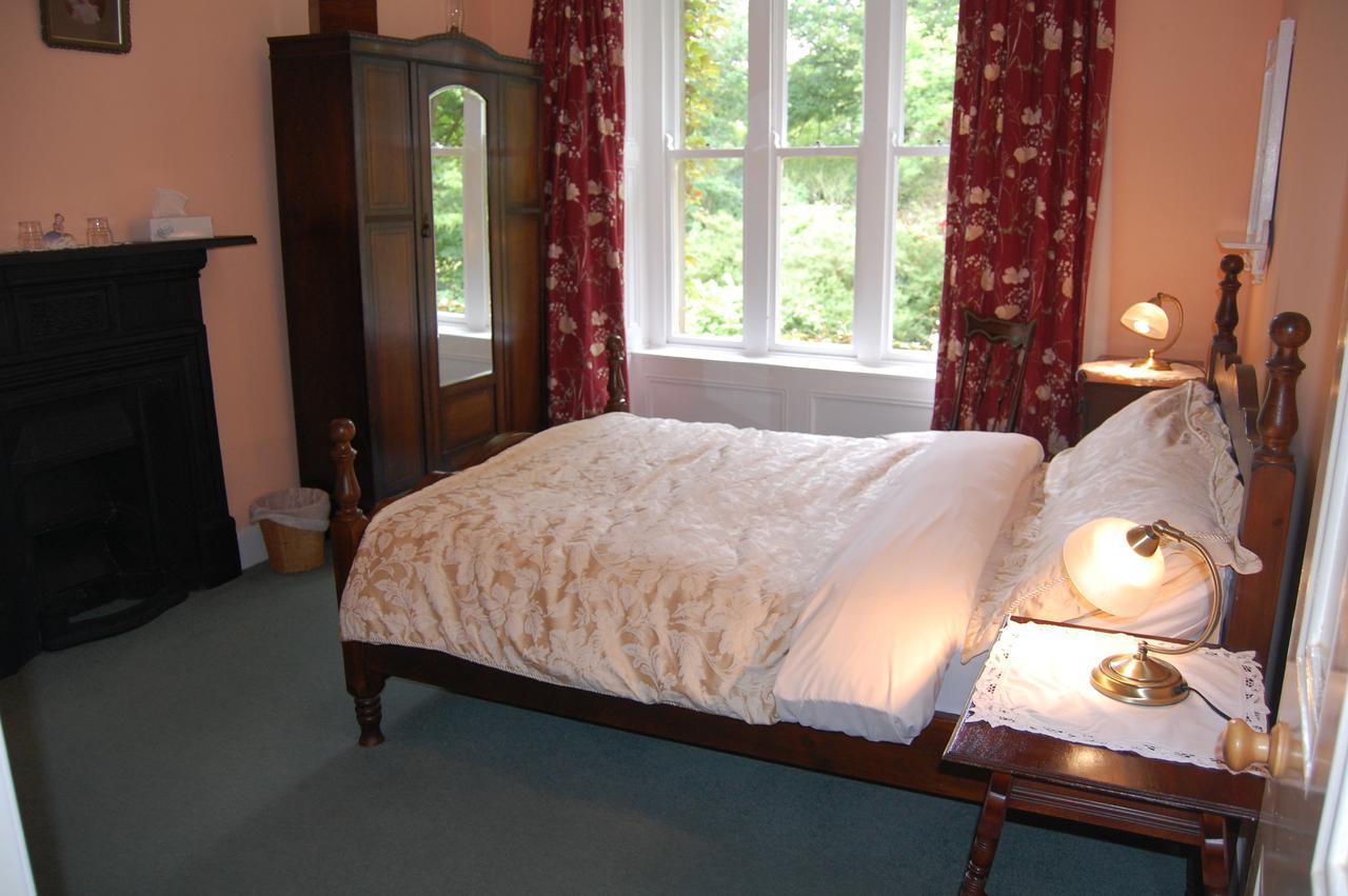 Ardtarmon House Bed & Breakfast Sligo Exterior photo