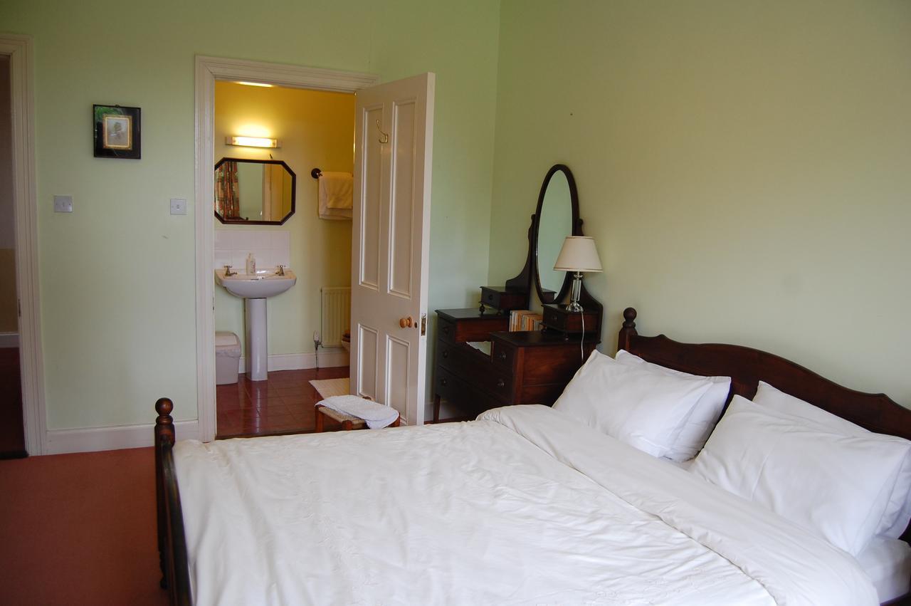 Ardtarmon House Bed & Breakfast Sligo Exterior photo