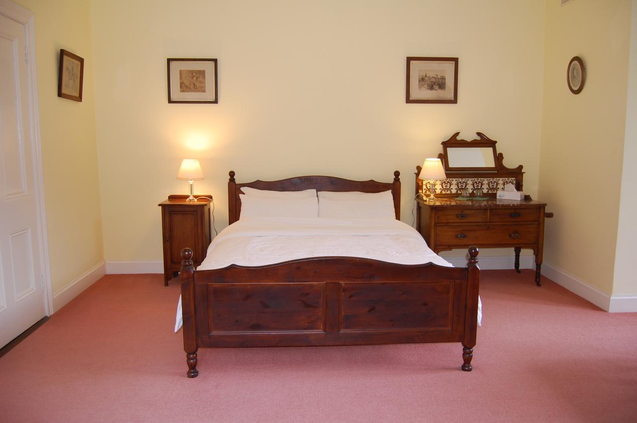 Ardtarmon House Bed & Breakfast Sligo Exterior photo