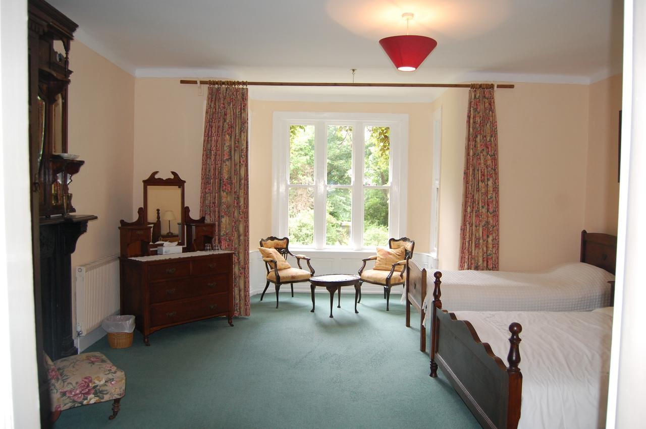 Ardtarmon House Bed & Breakfast Sligo Exterior photo