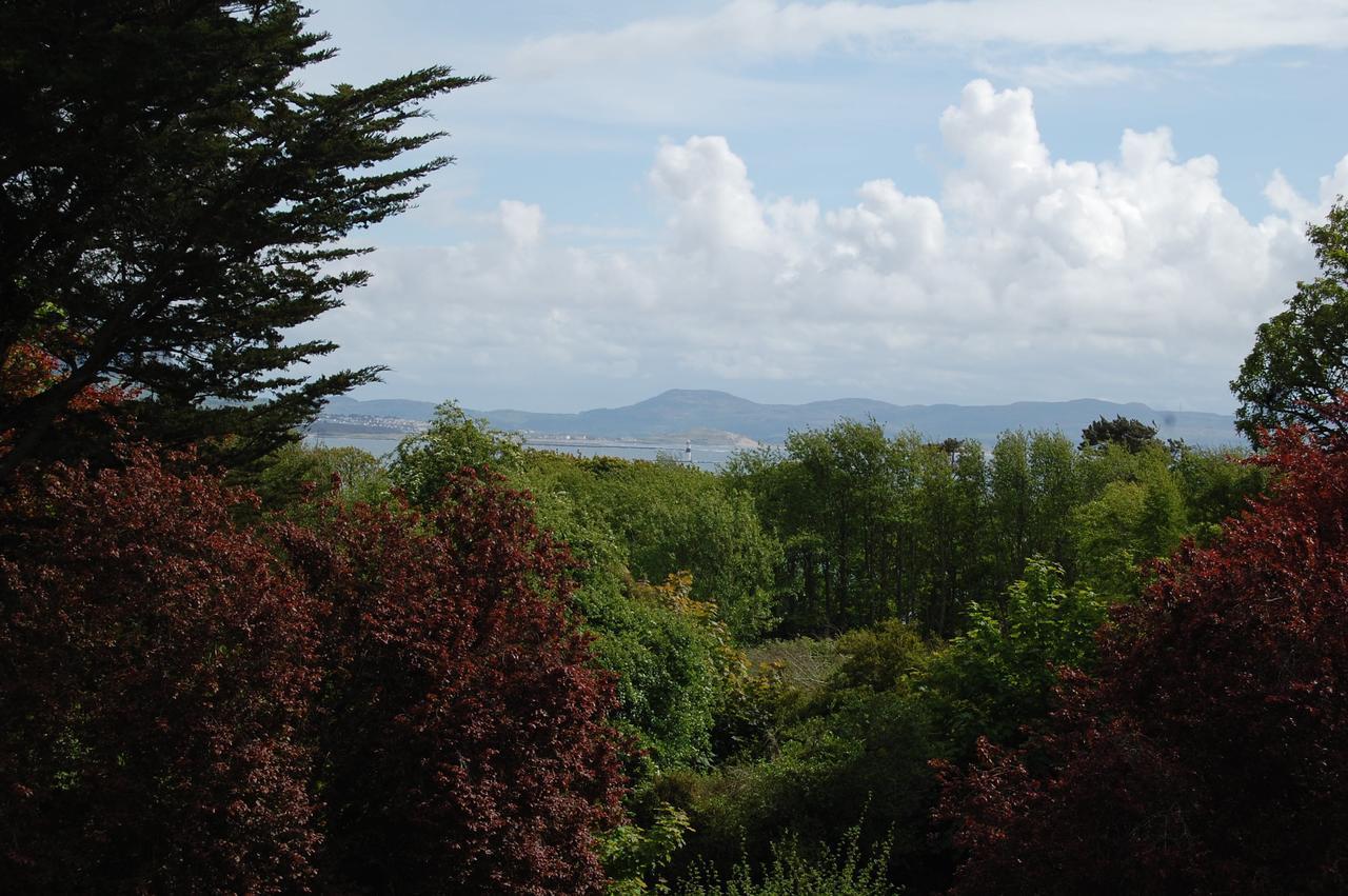 Ardtarmon House Bed & Breakfast Sligo Exterior photo