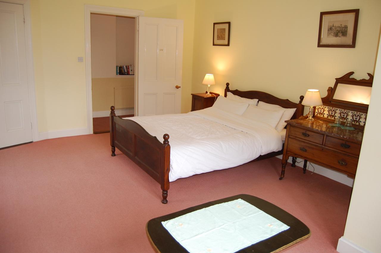 Ardtarmon House Bed & Breakfast Sligo Exterior photo