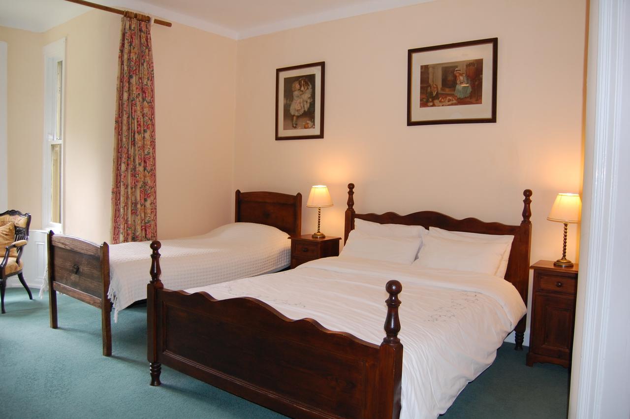 Ardtarmon House Bed & Breakfast Sligo Exterior photo