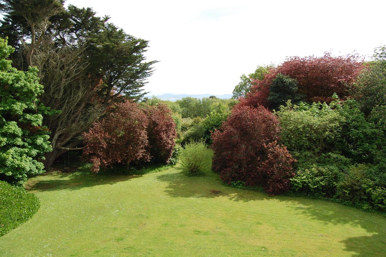 Ardtarmon House Bed & Breakfast Sligo Exterior photo