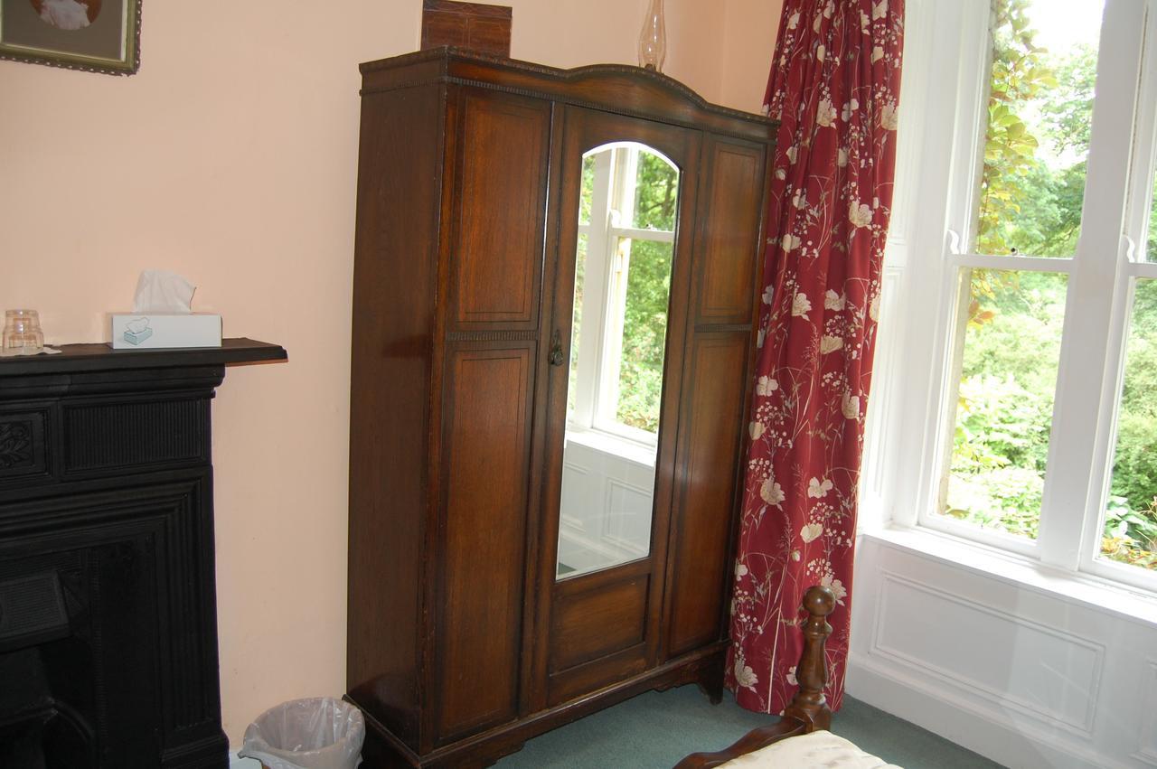 Ardtarmon House Bed & Breakfast Sligo Exterior photo